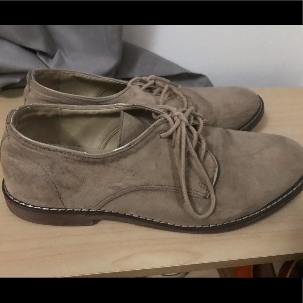 Men’s loafers